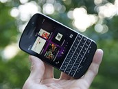 BlackBerry Q10