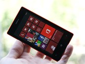 Nokia Lumia 520