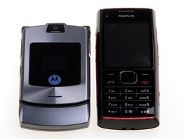 I proto Motorola tém zkrachovala a mobilní divizi nedávno koupil gigant...