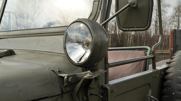 GAZ-69