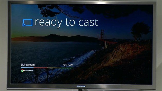 Funguje to i s Netflixem a dalmi aplikacemi. Chlub se monost pehrvat hudbu z hudebn aplikace Google Play Music. Ale upmn, kdo chce mt putn televizor, aby poslouchal hudbu... Z prohlee Chrome pjde takto pmo zobrazovat fotografie, videa i webov strnky. Funguje s Windows i OS X. Google navc pedstav SDK Google Castu pro vvoje, aby mohli funkce Chromecastu pouvat i ve svch aplikacch.