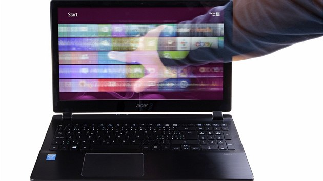 Acer Aspire V7