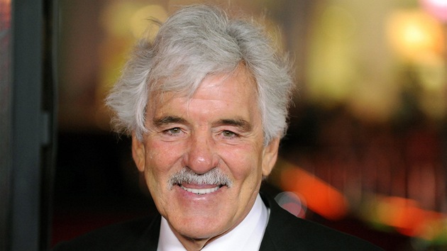 Herec Dennis Farina