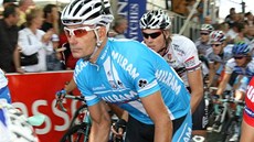 Nmecký cyklista Erik Zabel se piznal k dopingu.