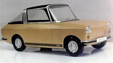Škoda MINI Škoda MINI