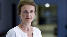 Lékařka Ludmila Eleková Lékařka Ludmila Eleková