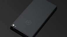 Koncept nejlepího smartphonu svta Ubuntu Edge