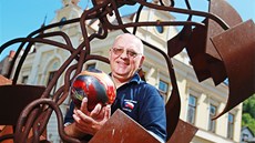 Starosta Brandýsa nad Orlicí Petr Tomášek míří do Las Vegas díky tomu, že patří Starosta Brandýsa nad Orlicí Petr Tomášek míří do Las Vegas díky tomu, že patří