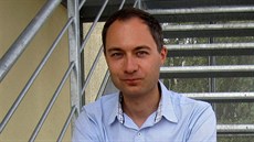 Virolog Pavel Plevka Virolog Pavel Plevka