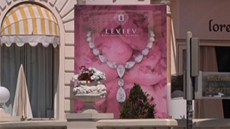 Loupež v Carltonu. Zloděj v Cannes ukradl šperky za miliardu Loupež v Carltonu. Zloděj v Cannes ukradl šperky za miliardu