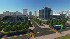 Společnost Finep vstoupila jako první český developer na mongolský trh. Ve Společnost Finep vstoupila jako první český developer na mongolský trh. Ve