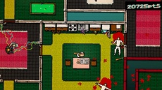 Hotline Miami (PS Vita)