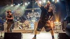 Suicidal Tendencies (Mighty Sounds 2013)