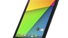 Nový tablet Nexus 7 druhé generace je první zaízení s Androidem 4.3