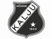 Logo Nomme Kalju