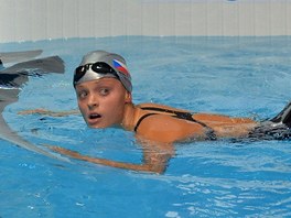Plavkyn Simona Baumrtov