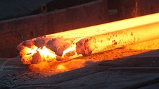 Třinecké železárny Třinecké železárny