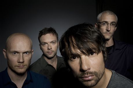 The Pineapple Thief