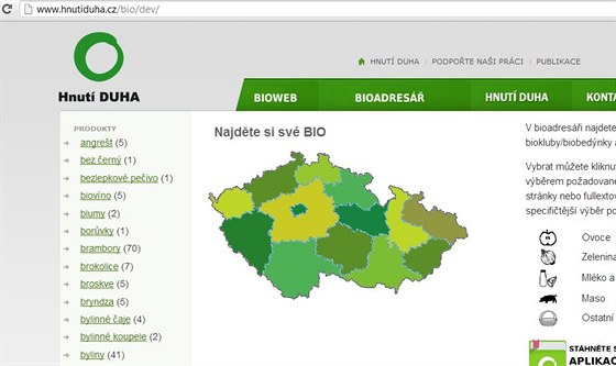 eskbiopotraviny.cz