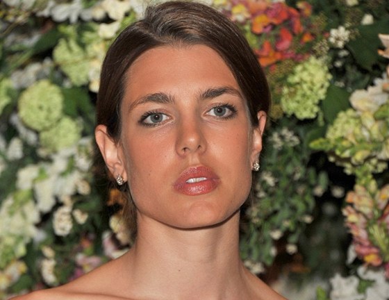 Charlotte Casiraghi