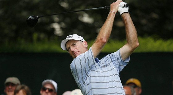 Jim Furyk