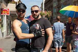 Prague Pride 2012