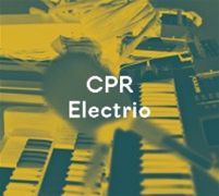 CPR Electrio (obal)