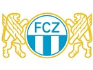 FC Curych - logo