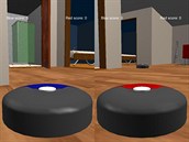 Robot Vacuum Simulator 2013