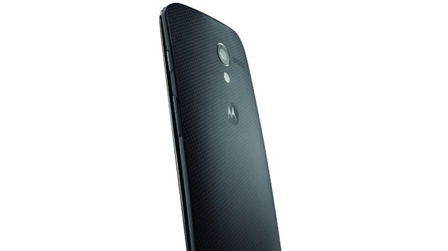 Motorola Moto X