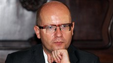 Sociální demokraté podpoří vládu Jiřího Rusnoka. Přišel s tím překvapivě... Sociální demokraté podpoří vládu Jiřího Rusnoka. Přišel s tím překvapivě...
