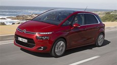 Citroën C4 Picasso