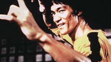 Bruce Lee byl muem, který poloil základy akního filmu.
