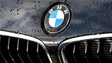 Německá automobilka BMW (ilustrační snímek) Německá automobilka BMW (ilustrační snímek)