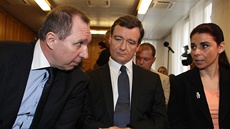 Náměstek ředitelky Oblastní nemocnice Kladno Petr Kott, bývalý středočeský Náměstek ředitelky Oblastní nemocnice Kladno Petr Kott, bývalý středočeský