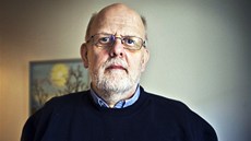Sture Bergwall, který byl obviněn z vražd a kanibalismu, je nevinný Sture Bergwall, který byl obviněn z vražd a kanibalismu, je nevinný