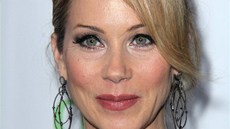 Christina Applegate si v 41 letech připadá na další těhotenství stará. Christina Applegate si v 41 letech připadá na další těhotenství stará.