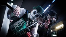 The Tiger Lillies The Tiger Lillies