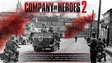 Company of Heroes 2 Company of Heroes 2