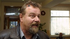 psycholog a soudní znalec Jan Lašek psycholog a soudní znalec Jan Lašek