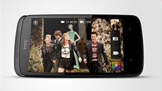 HTC Desire 500 HTC Desire 500