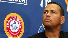 Alex Rodriguez Alex Rodriguez