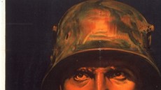 Plakát k filmu Na západní front klid z roku 1930