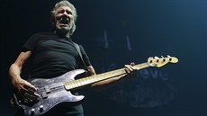 Roger Waters: The Wall, 7. 8. 2013, O2 arena, Praha Roger Waters: The Wall, 7. 8. 2013, O2 arena, Praha