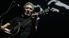 Roger Waters: The Wall, 7. 8. 2013, O2 arena, Praha