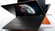 Lenovo Yoga 11 s Windows RT