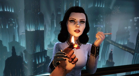 Obsah Burial at Sea pro BioShock Infinite byl svtlou výjimkou. Mohl by jít jiným hrám píkladem.