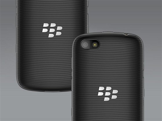 Pevzetím nmecké firmy Secusmart chce BlackBerry zvýit svou pesti u zákazník. Ilustraní snímek