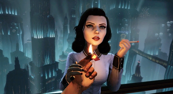 Stahovatelný obsah Burial at Sea pro BioShock Infinite nabídne návrat do