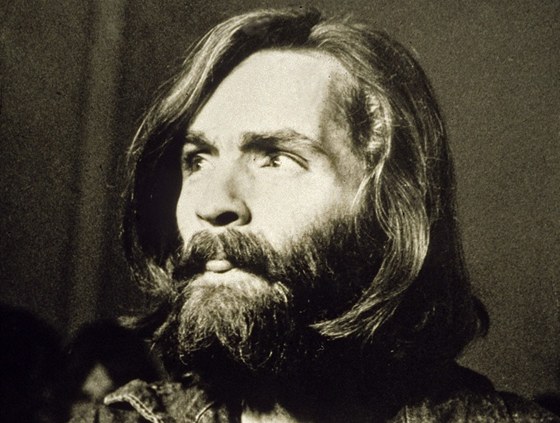 Charles Manson